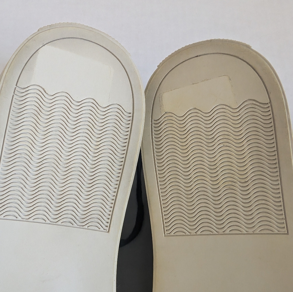 Nordstrom THE RAIL casual dress lace up shoes 43 EU 10 US New - Picture 6 of 6